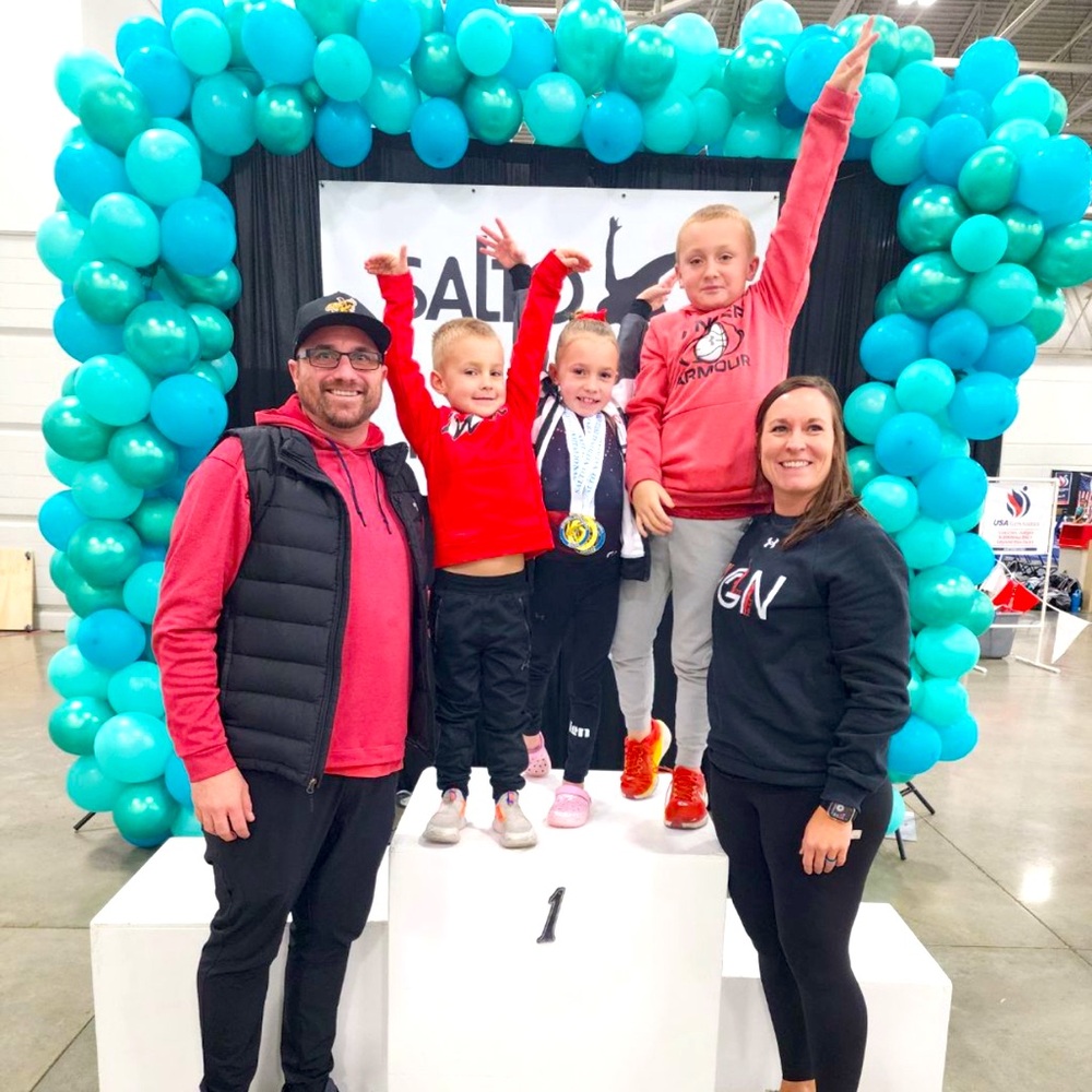 Meet your Posher, Megan